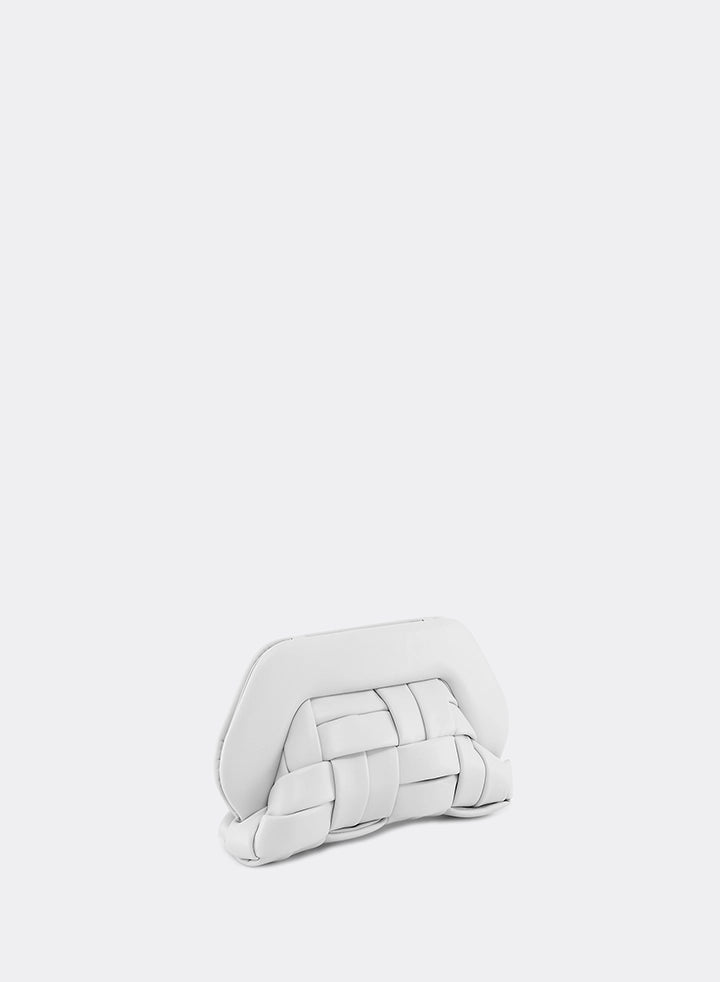 Themoirè TIA WEAVED SHELL & Outlet