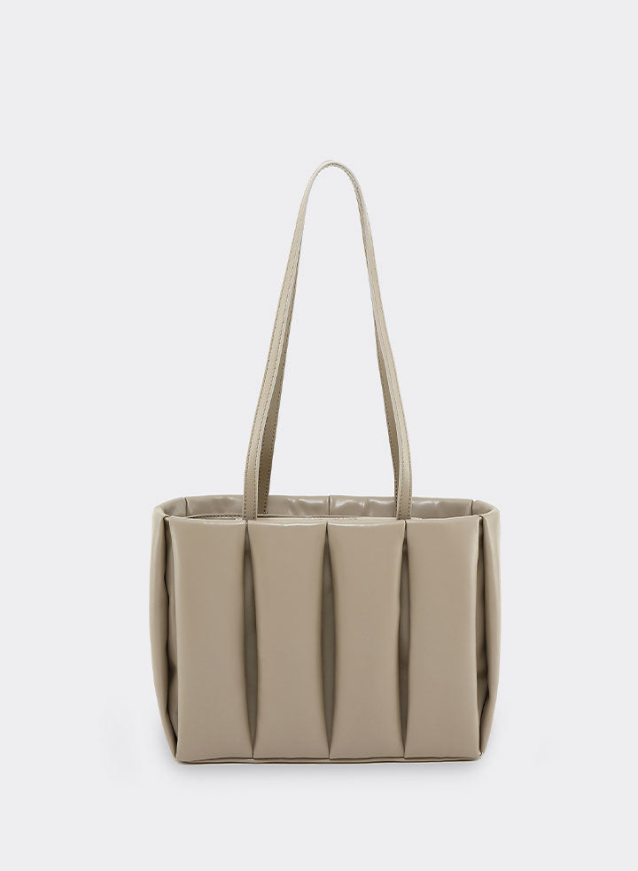 Themoirè KORE VEGAN FABRIC LIGHT TAUPE Offerta