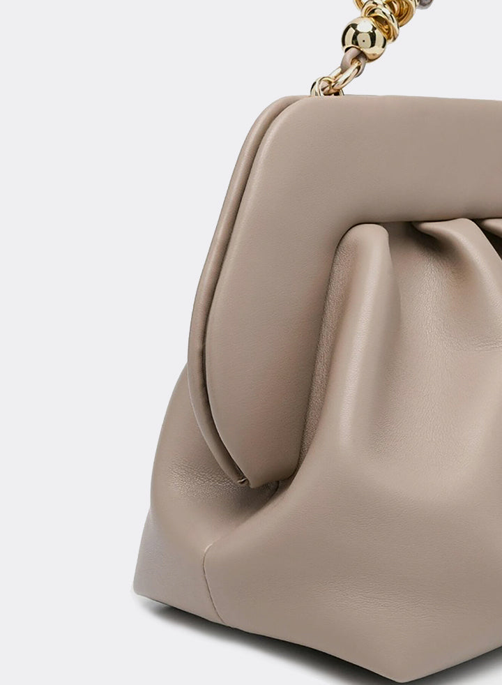 Themoirè BIOS STONES LIGHT TAUPE Economico