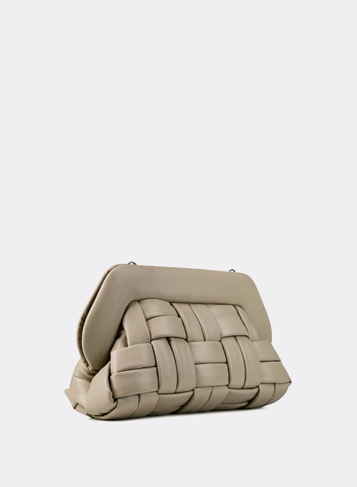 Themoirè BIOS WEAVED CASHMERE Online