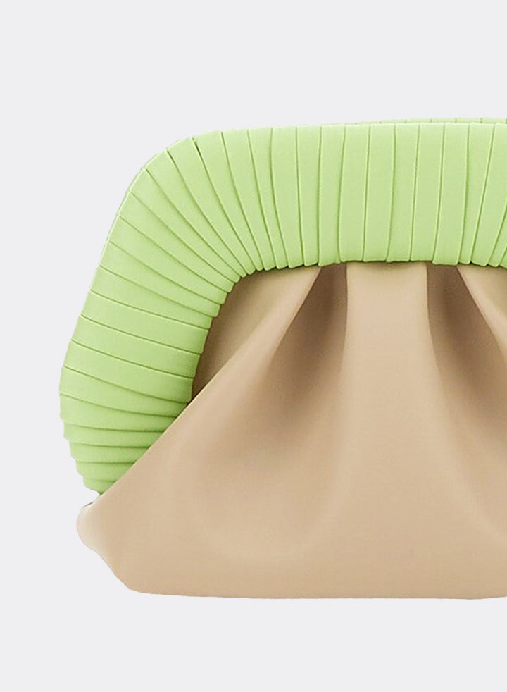 Themoirè GEA CORDONIA GRAPE BEIGE/FOLIAGE Outlet