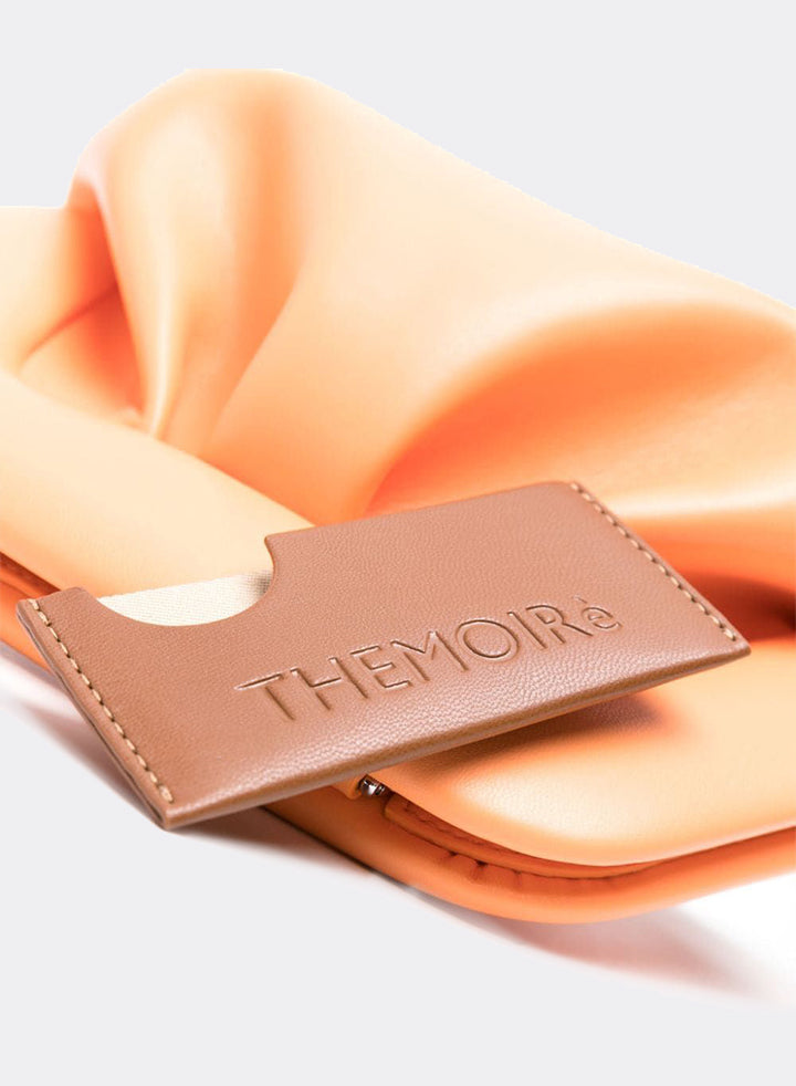 Themoirè GEA VEGAN FABRIC FLAME I Più Venduti