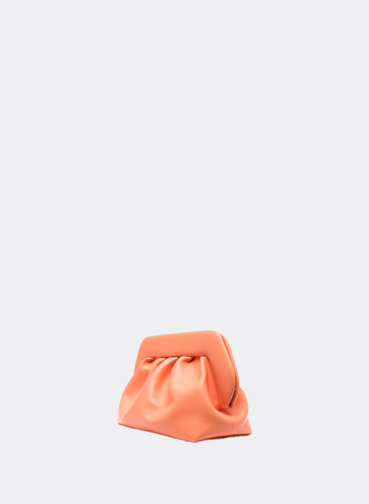 Themoirè BIOS VEGAN FABRIC APRICOT Negozio