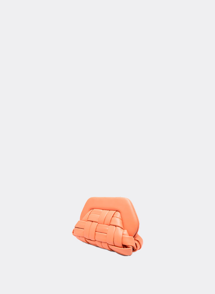 Themoirè TIA WEAVED APRICOT 2025