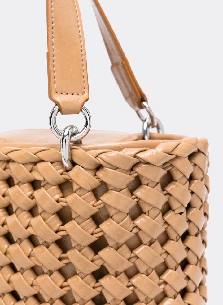 Themoirè KOBO SHINY KNOTS CLAY Promozione