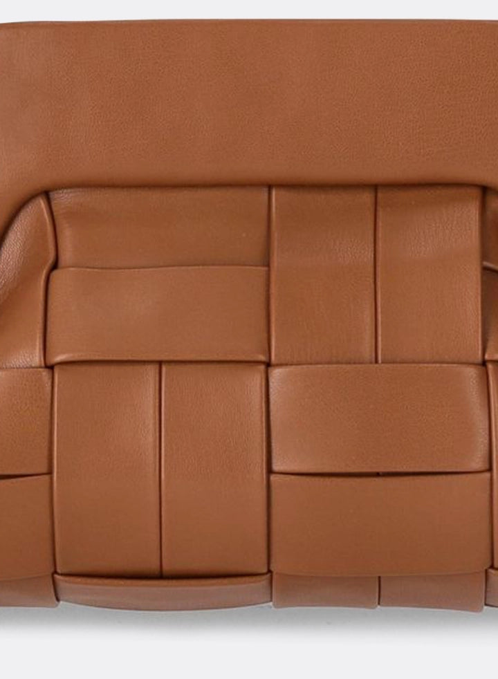 Themoirè BIOS FLAT WEAVED TOFFEE Soddisfazione Garantita