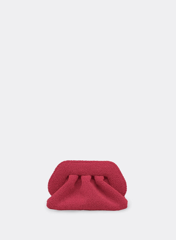 Themoirè TIA SEA SPONGE RASPBERRY In Linea
