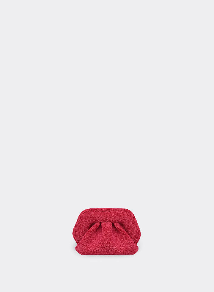 Themoirè GEA SEA SPONGE RASPBERRY Nuovo