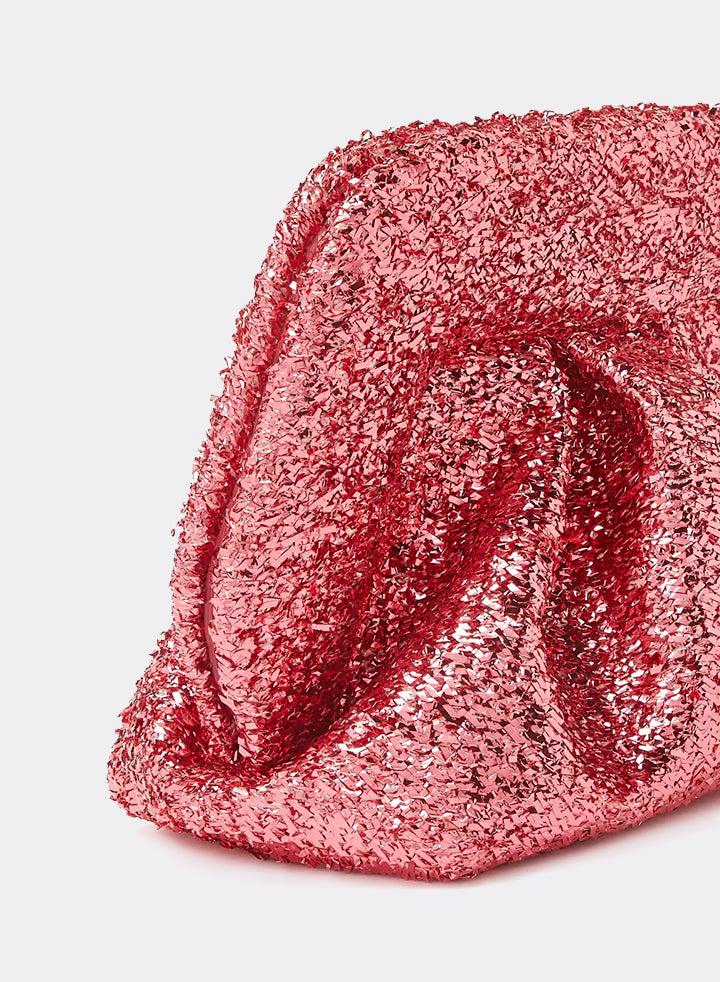 Themoirè GEA SPARKLING PINK Qualità