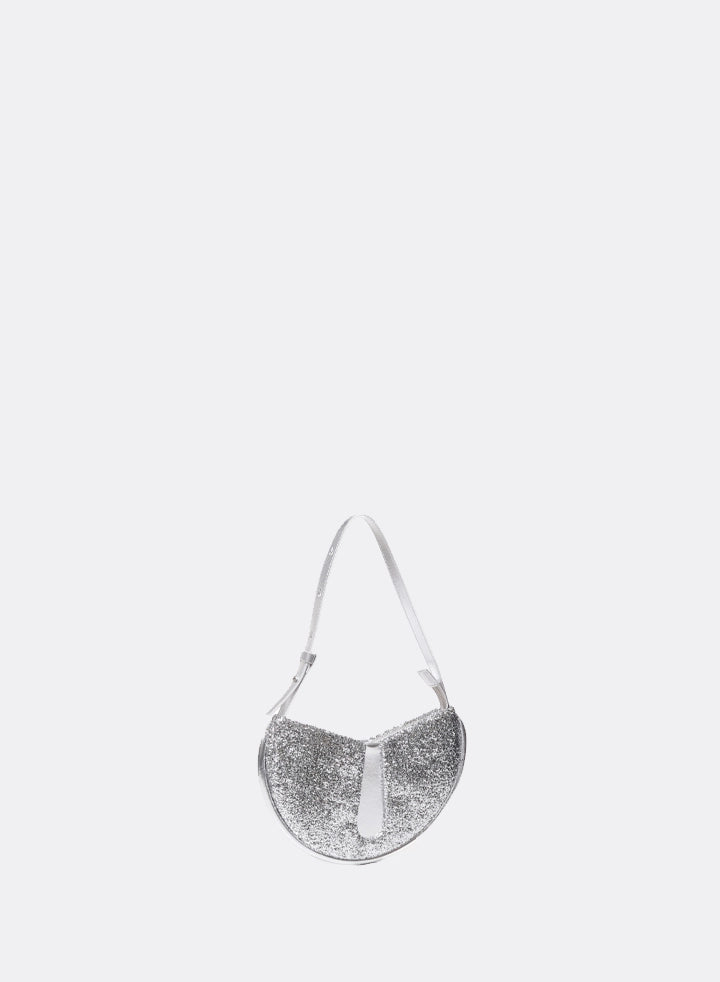 Themoirè EBE SPARKLING SILVER In Saldo