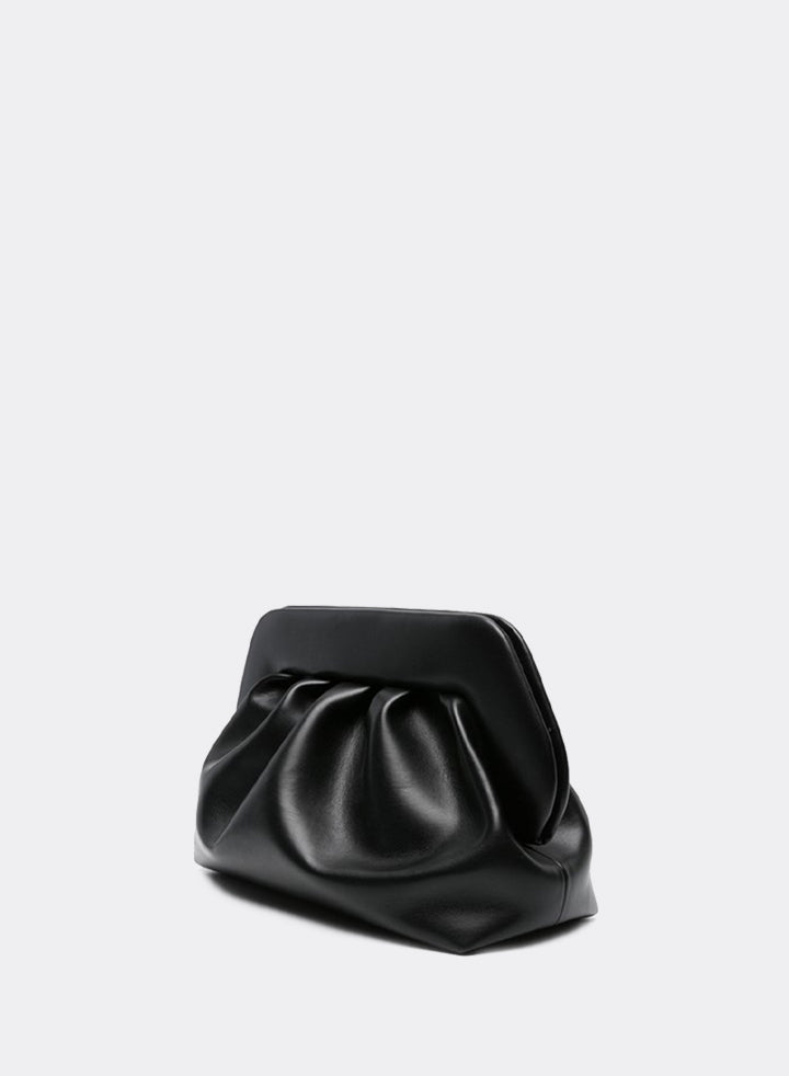 Themoirè BIOS VEGAN FABRIC BLACK & Novità