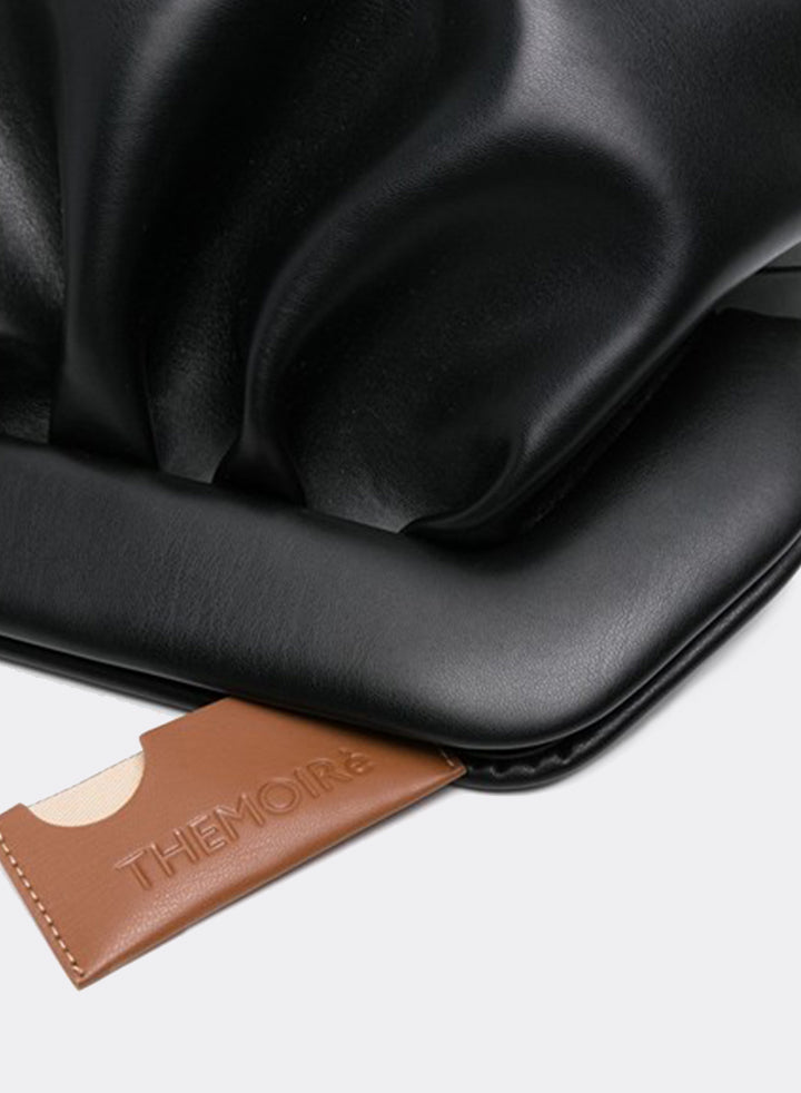 Themoirè BIOS VEGAN FABRIC BLACK & Novità