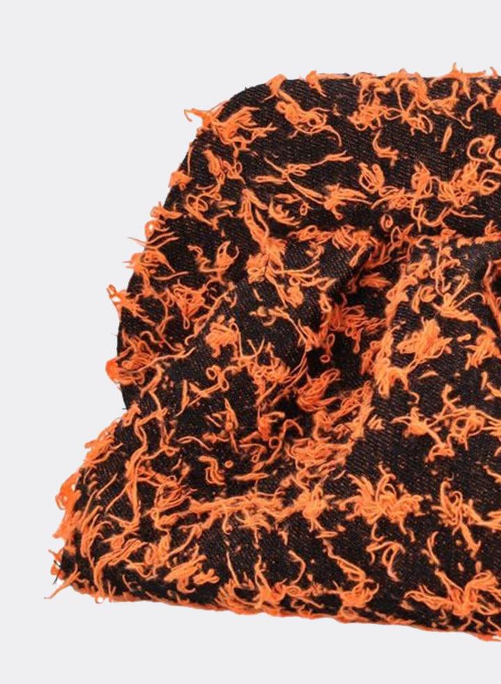 Themoirè BIOS FRAYED FLAME Soddisfazione Garantita