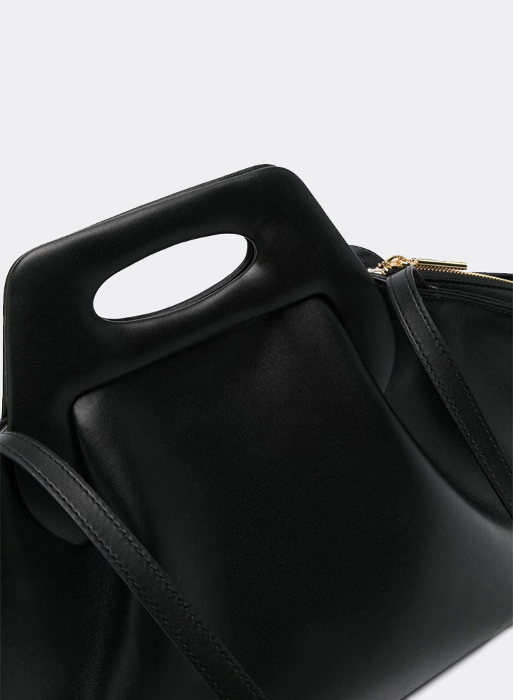 Themoirè DHEA VEGAN FABRIC BLACK Acquista Ora