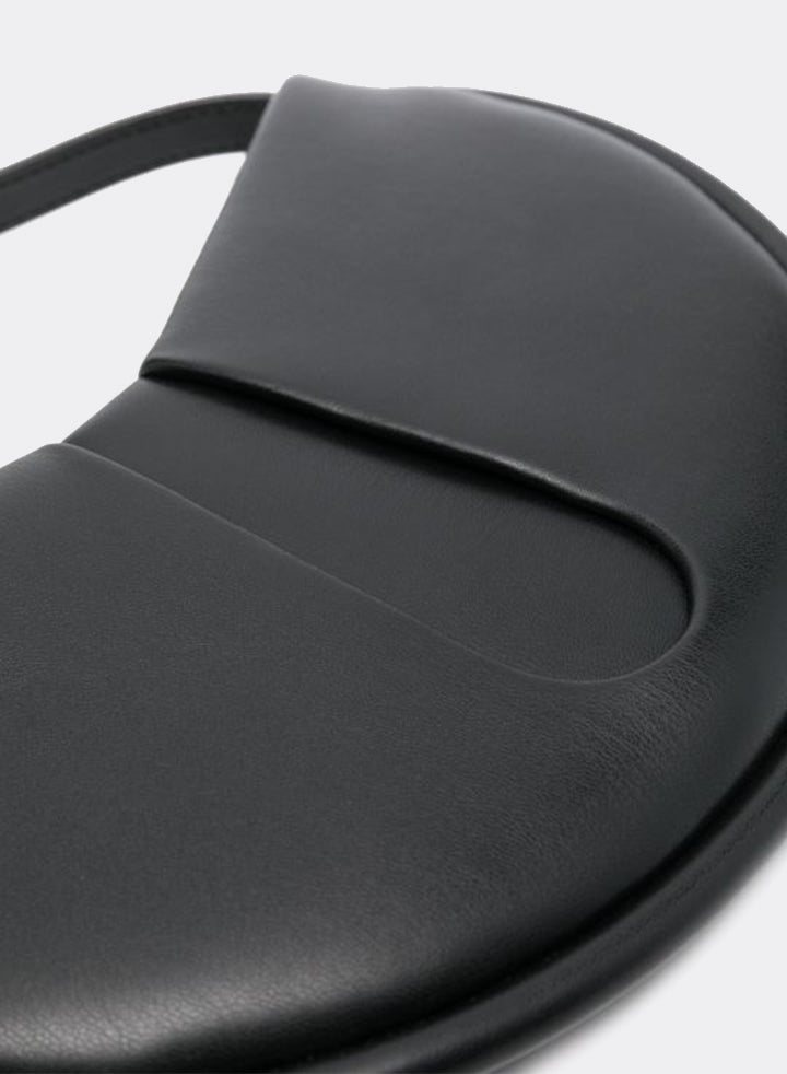 Themoirè EBE VEGAN FABRIC BLACK Promozione Limitata