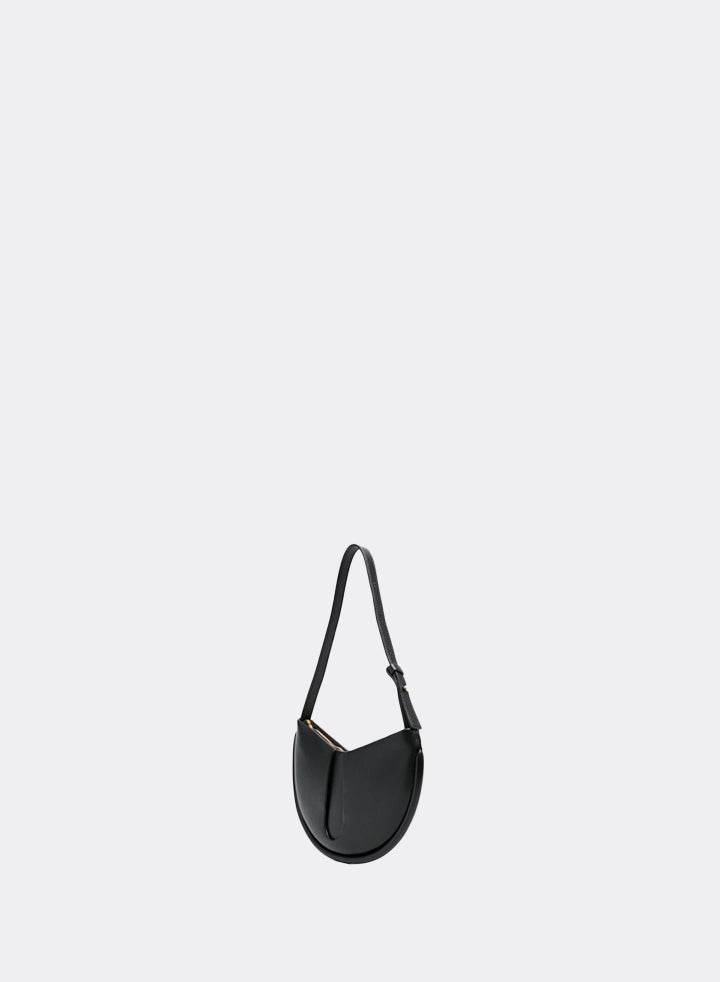 Themoirè EBE VEGAN FABRIC BLACK Promozione Limitata