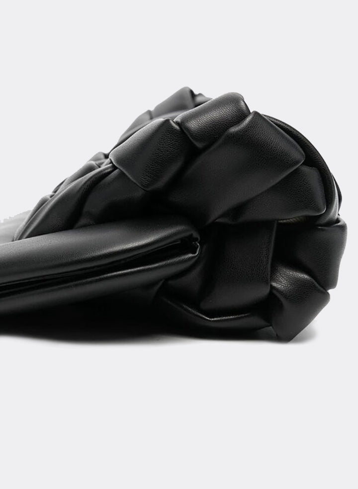 Themoirè BIOS WEAVED BLACK & Prezzo Ridotto