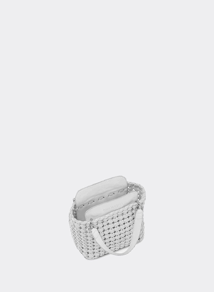 Themoirè KOBO KNOTS BLACK Outlet