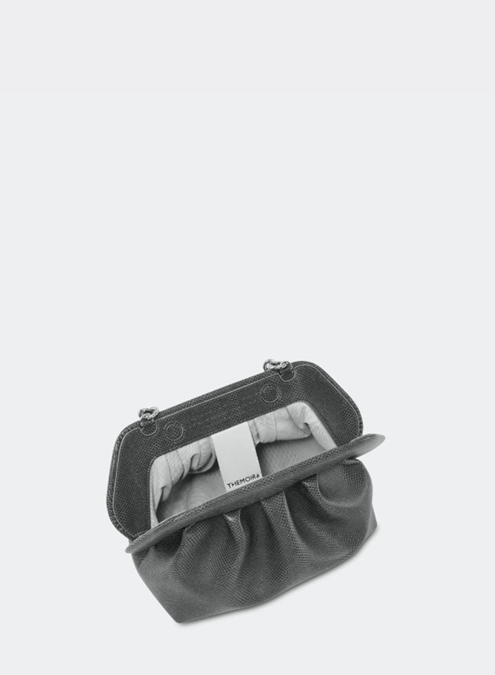 Themoirè BIOS APPLE SNAKE BLACK Offerte