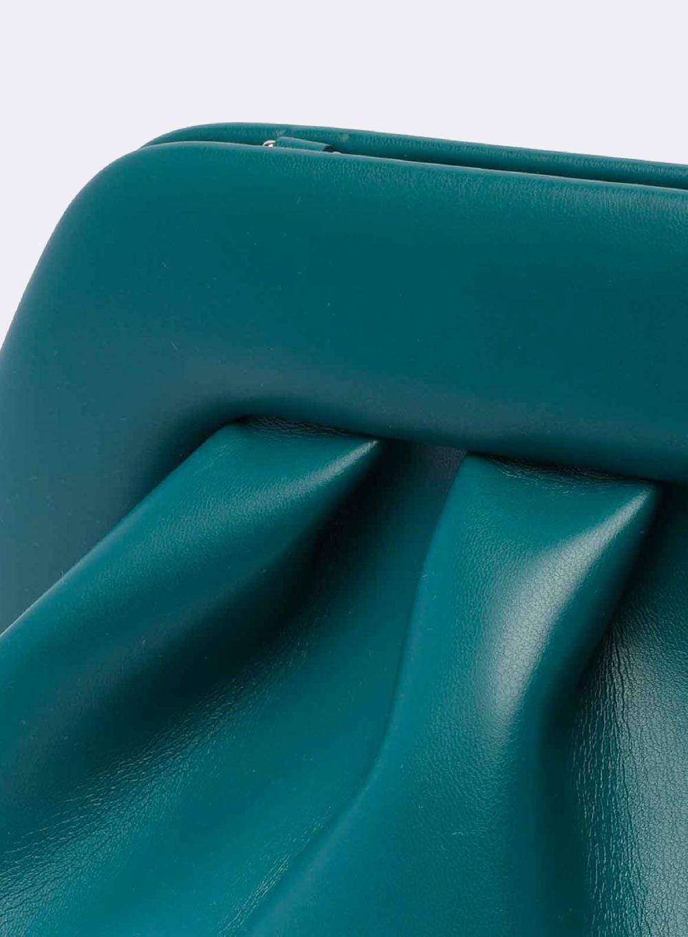 Themoirè TIA VEGAN FABRIC EDEN Vendite Flash