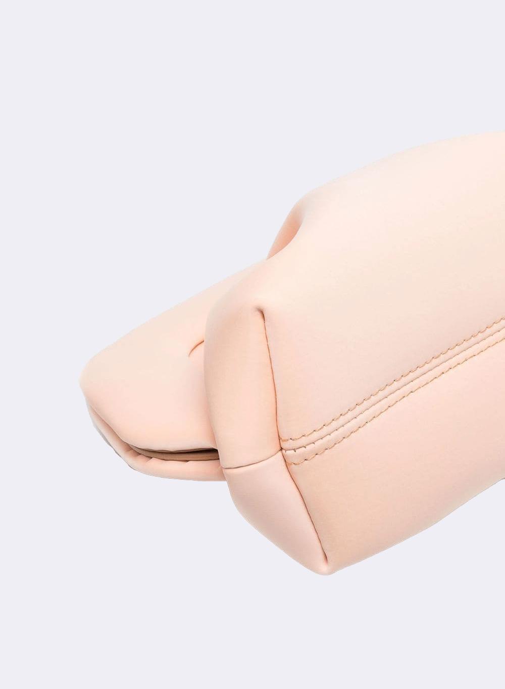 Themoirè GEA VEGAN FABRIC OLD ROSE Comprane uno, ottenene uno gratis