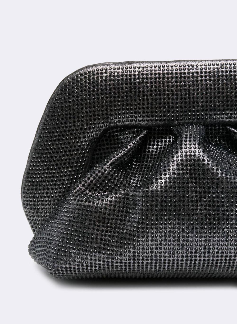 Themoirè GEA STRASS BLACK Acquista Ora