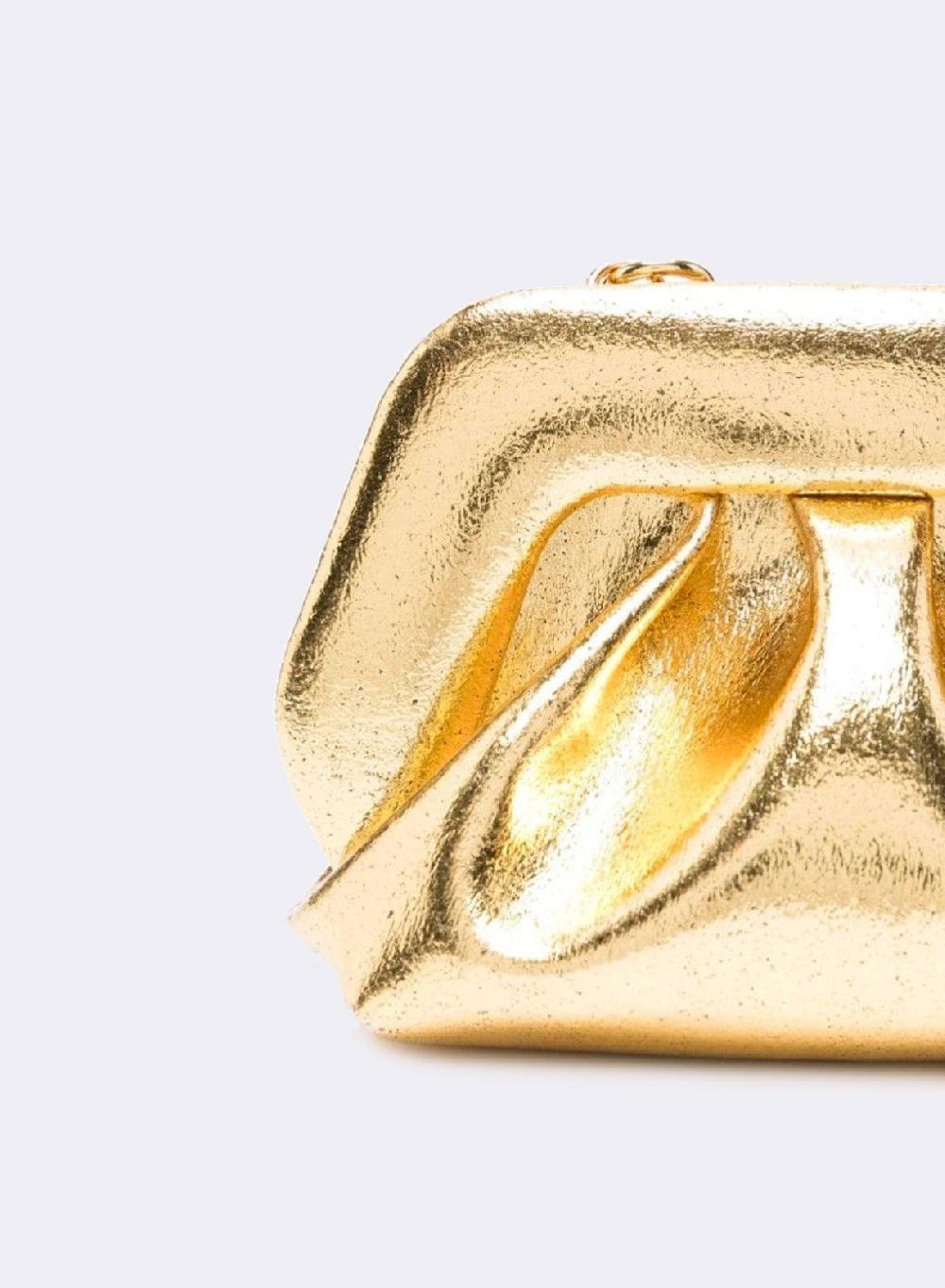 Themoirè GEA PALMA GOLD Promozione Limitata