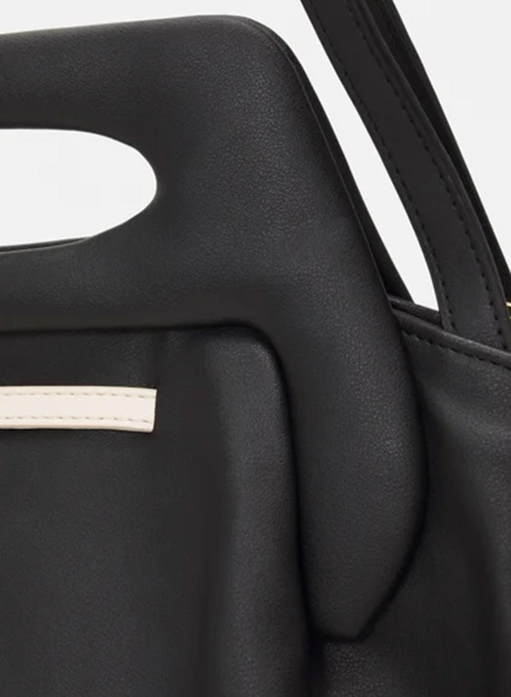 Themoirè DHEA WASTEA BLACK/SHELL Fino Al -60%
