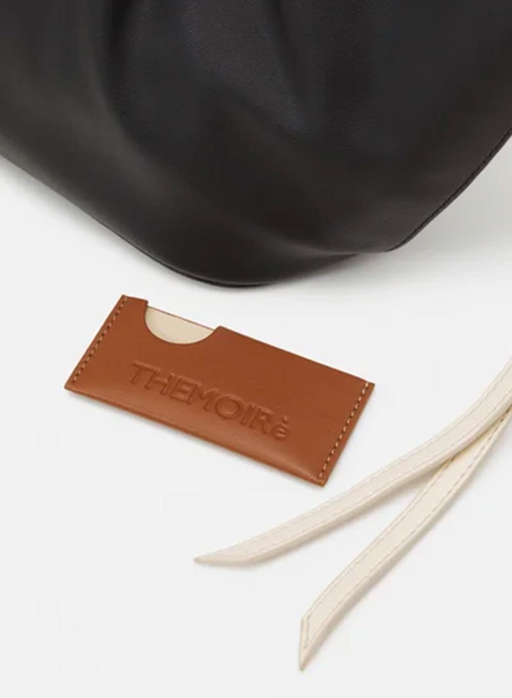 Themoirè DHEA WASTEA BLACK/SHELL Fino Al -60%