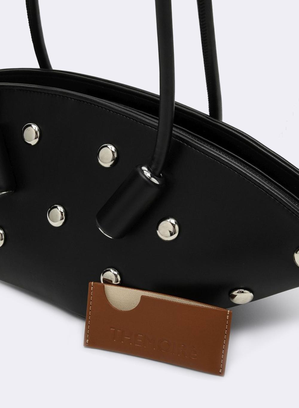 Themoirè OLIMPIA BEADS BLACK Online