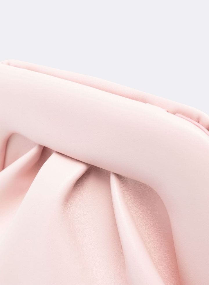 Themoirè GEA VEGAN FABRIC PINK Spedizione Gratuita