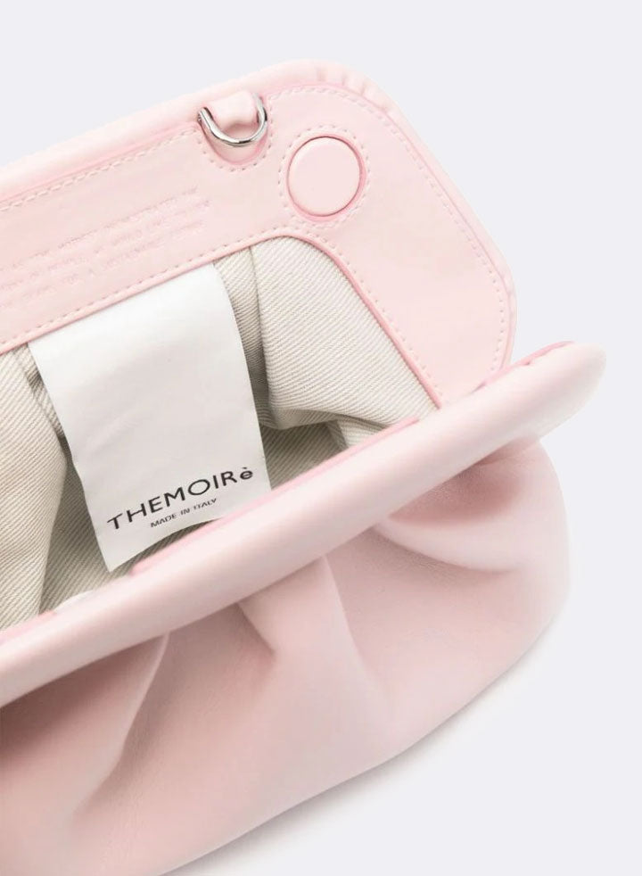 Themoirè GEA VEGAN FABRIC PINK Spedizione Gratuita