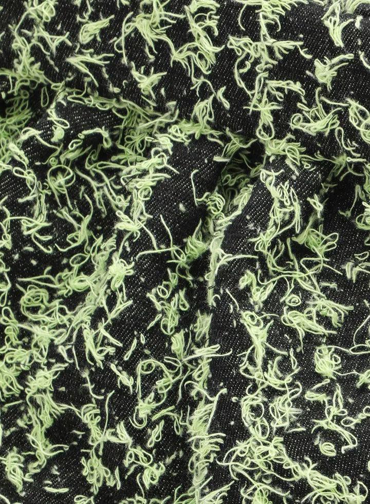 Themoirè TIA FRAYED FOLIAGE Sconto