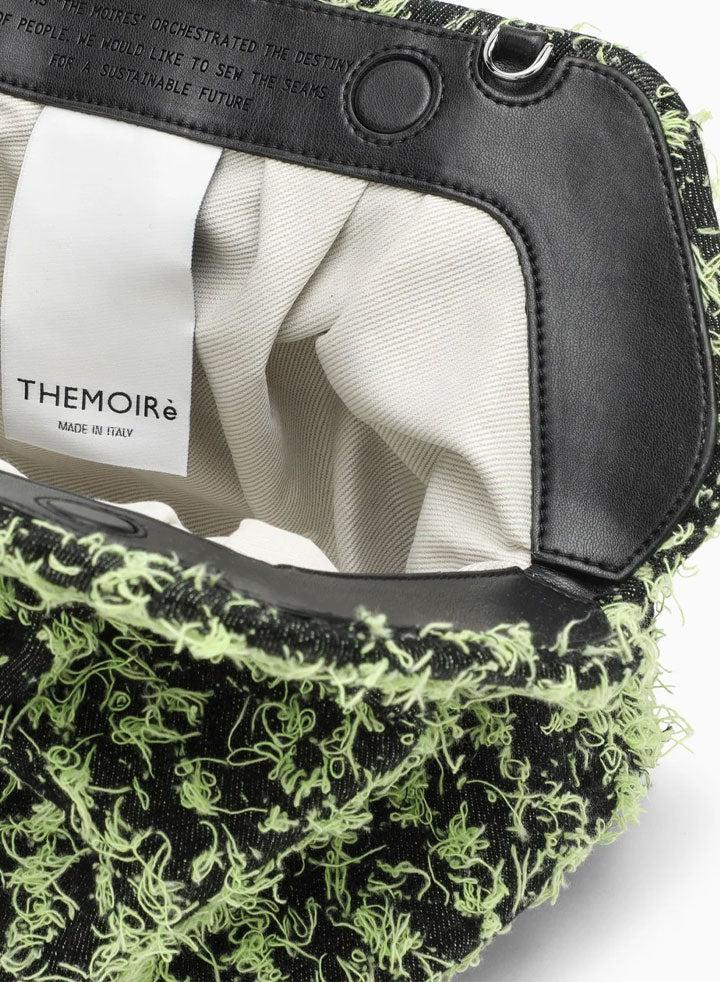 Themoirè TIA FRAYED FOLIAGE Sconto