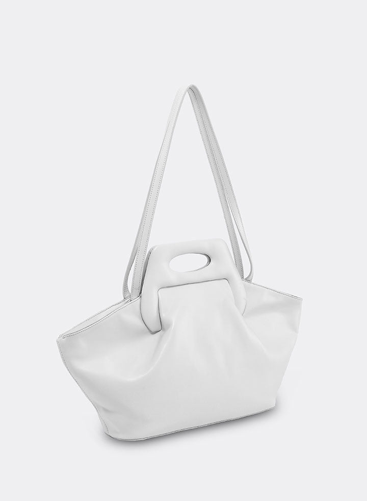 Themoirè DHEA VEGAN FABRIC CARAMEL Outlet