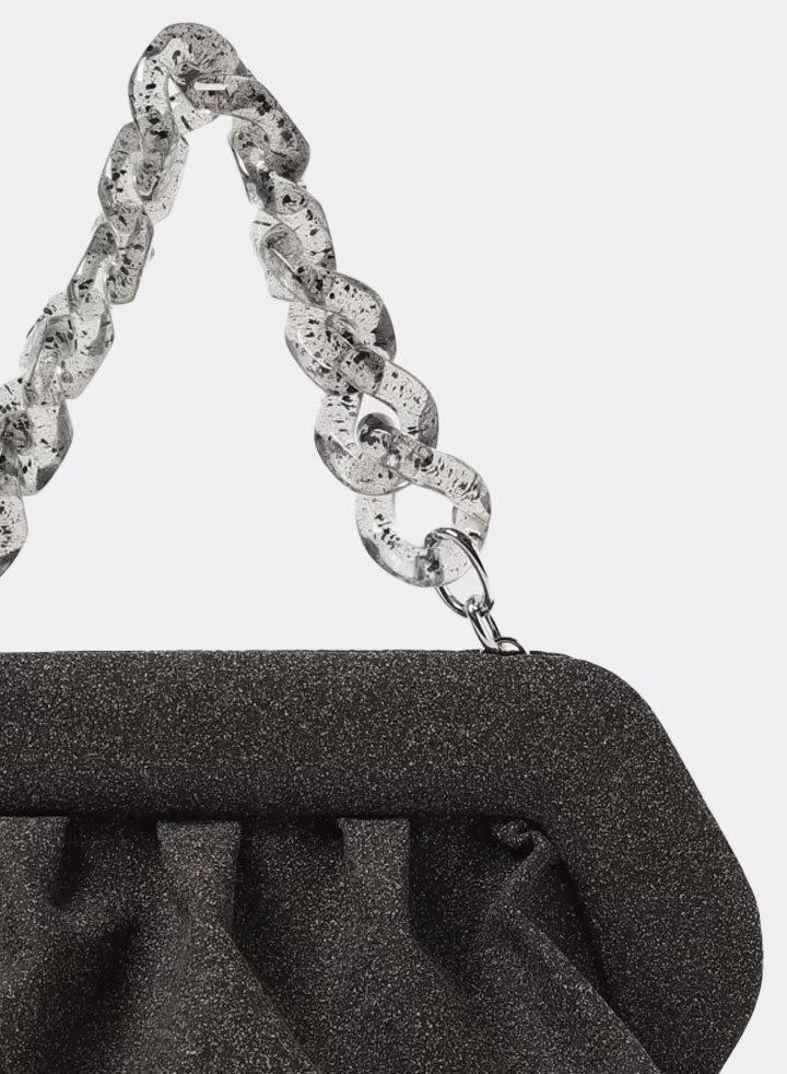 Themoirè BIOS CORK BLACK Saldi