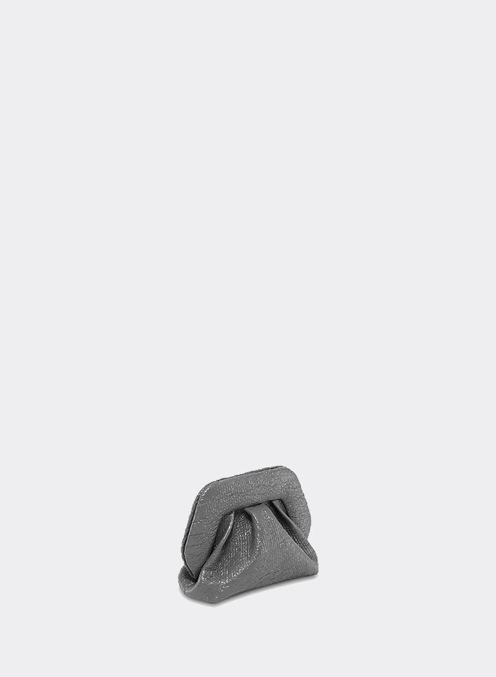 Themoirè GEA CRUMPLED BLACK Soddisfazione Garantita