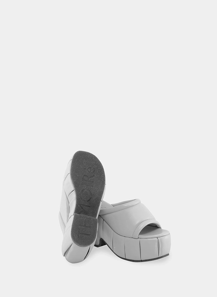Themoirè CASSIOPE BASIC LINEN Qualità Garantita