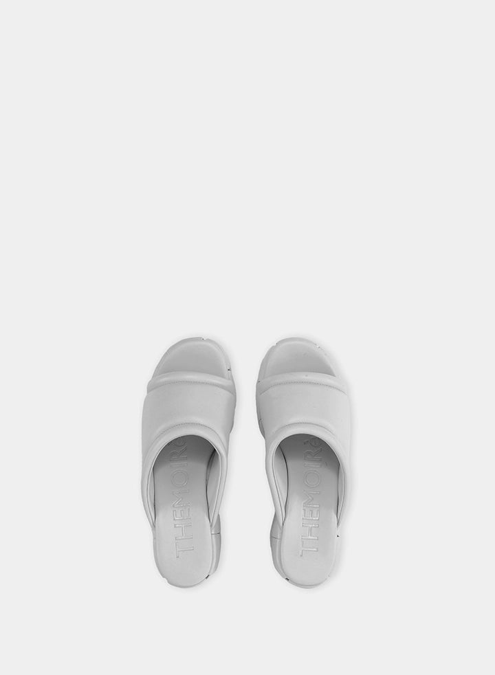 Themoirè CASSIOPE BASIC LINEN Qualità Garantita
