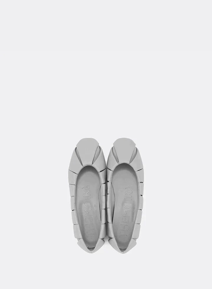 Themoirè ELLI VEGAN FABRIC MOTH Consegna Veloce