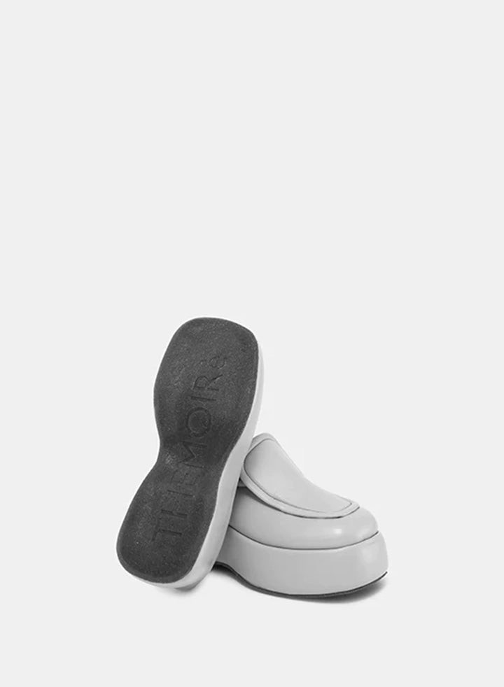 Themoirè ZOA VEGAN FABRIC BLACK Offerta