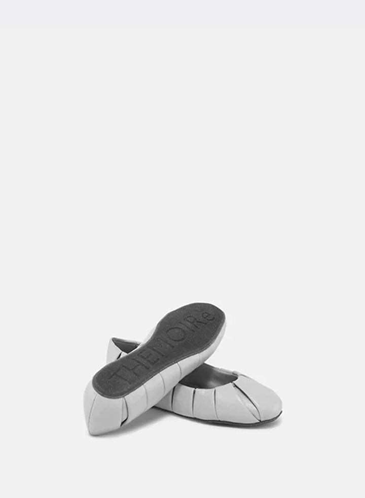 Themoirè ELLI VEGAN FABRIC BLACK Online