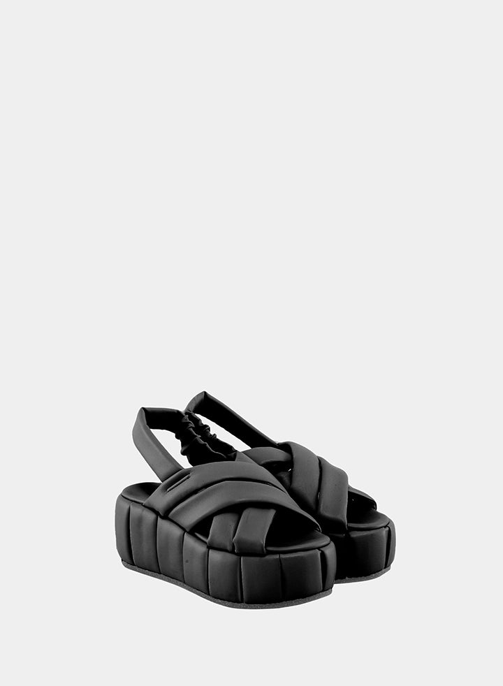 Themoirè ACQUARIA BASIC BLACK In Vendita