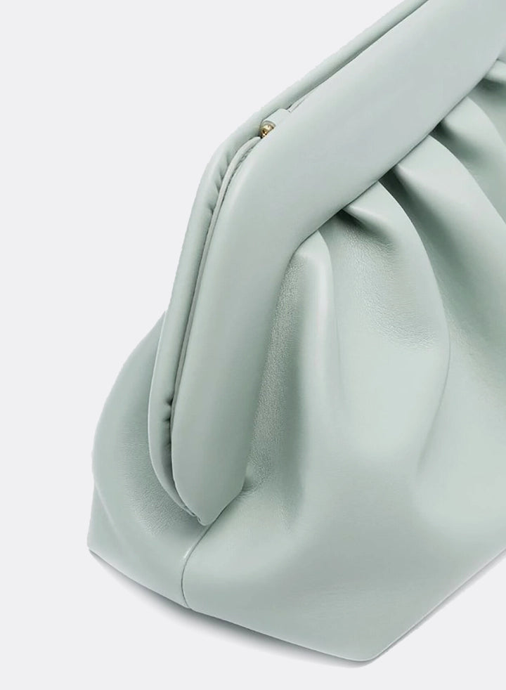 Themoirè BIOS VEGAN FABRIC LAGOON Consegna Veloce