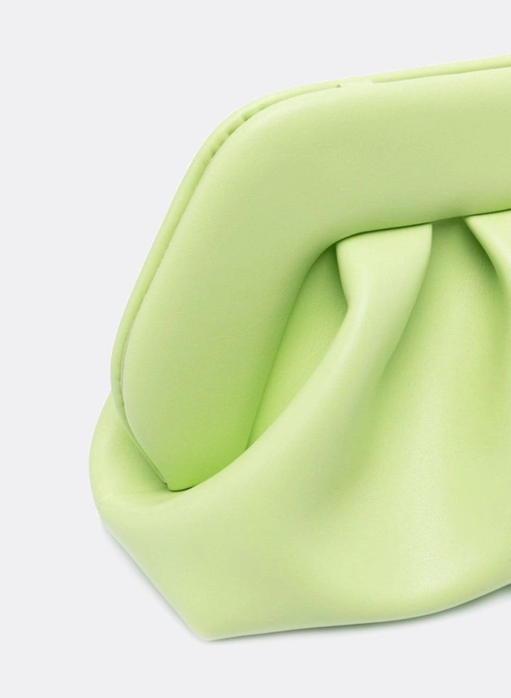 Themoirè TIA VEGAN FABRIC FOLIAGE In vendita