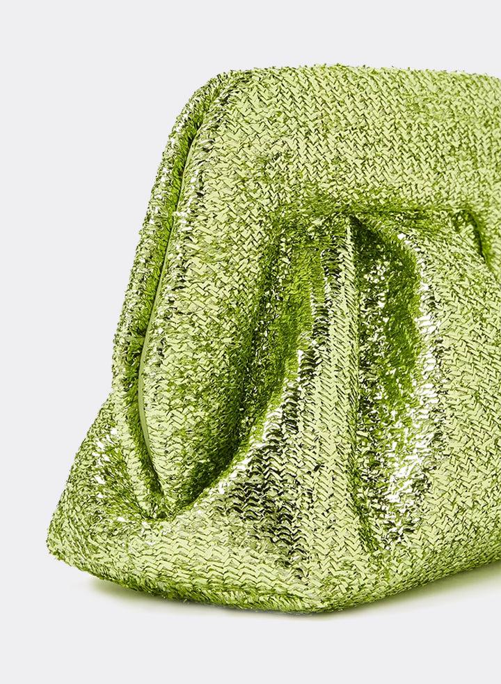 Themoirè GEA SPARKLING FOLIAGE Duty-free