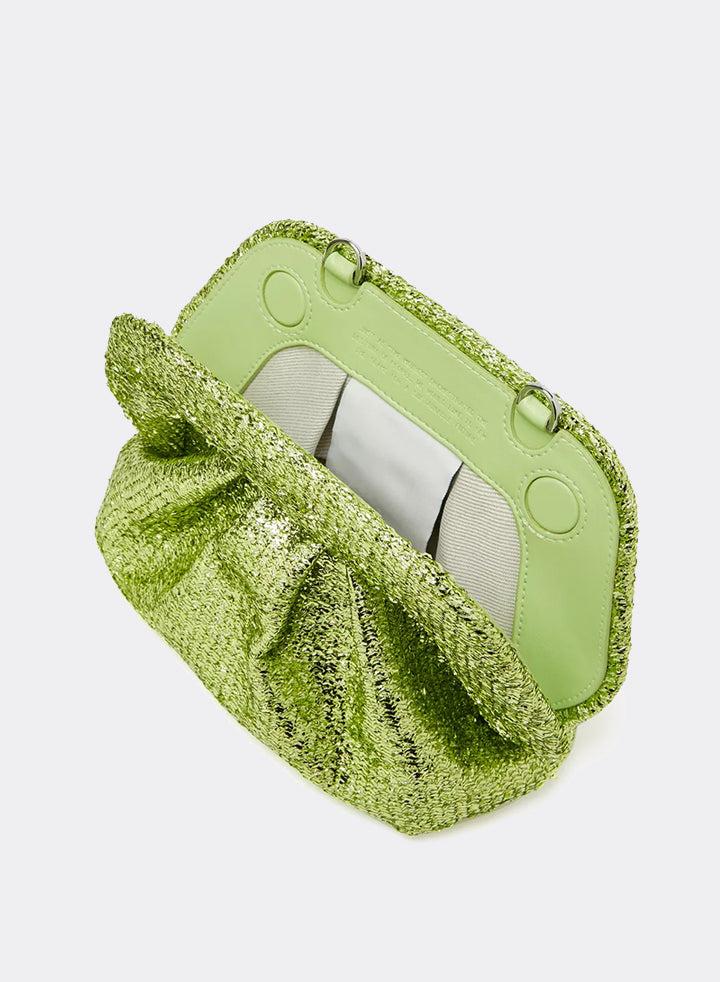 Themoirè GEA SPARKLING FOLIAGE Duty-free