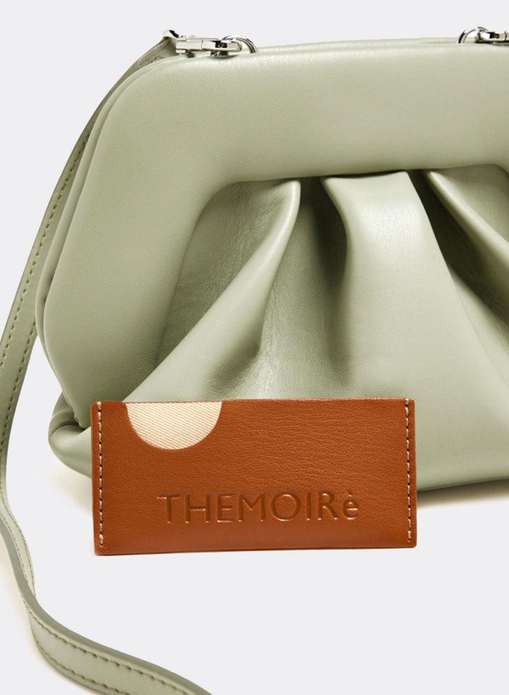 Themoirè GEA VEGAN FABRIC MOSS Shopping Online