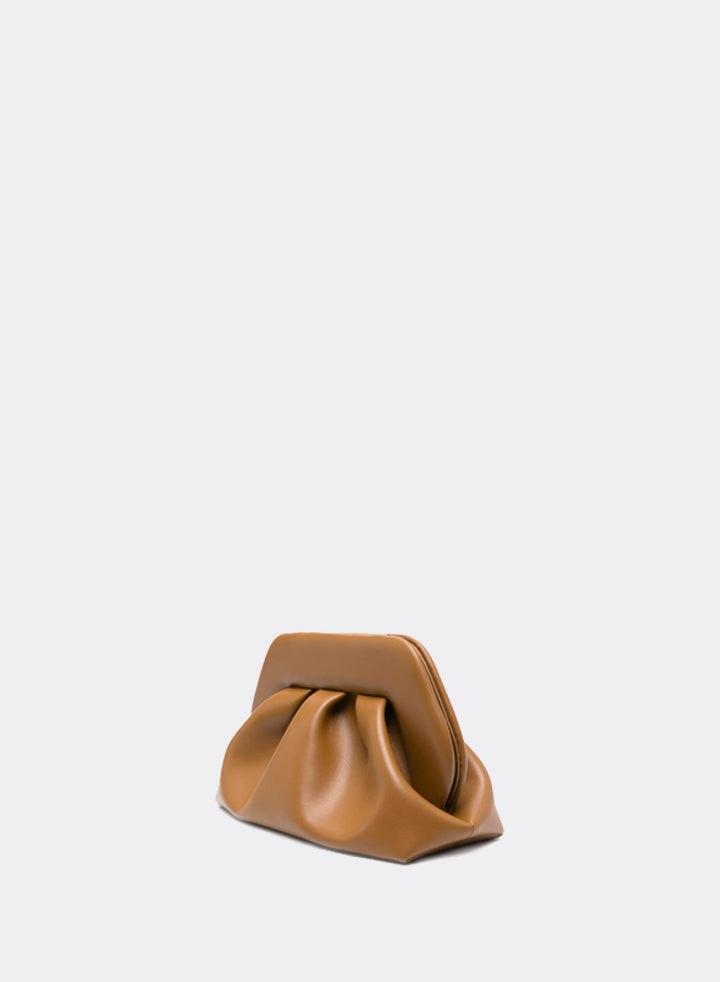 Themoirè TIA VEGAN FABRIC CARAMEL Convenienza