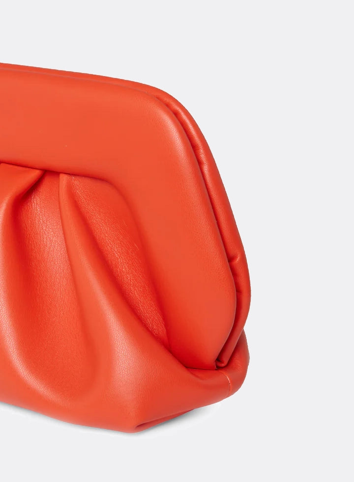 Themoirè GEA VEGAN FABRIC CORAL 2025